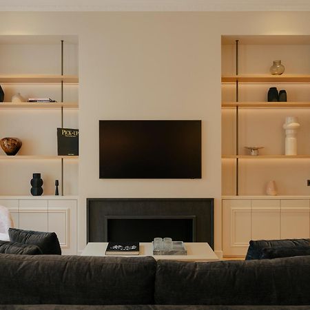 פריז Maison Iena - Serviced Apartments On Champs Elysees מראה חיצוני תמונה