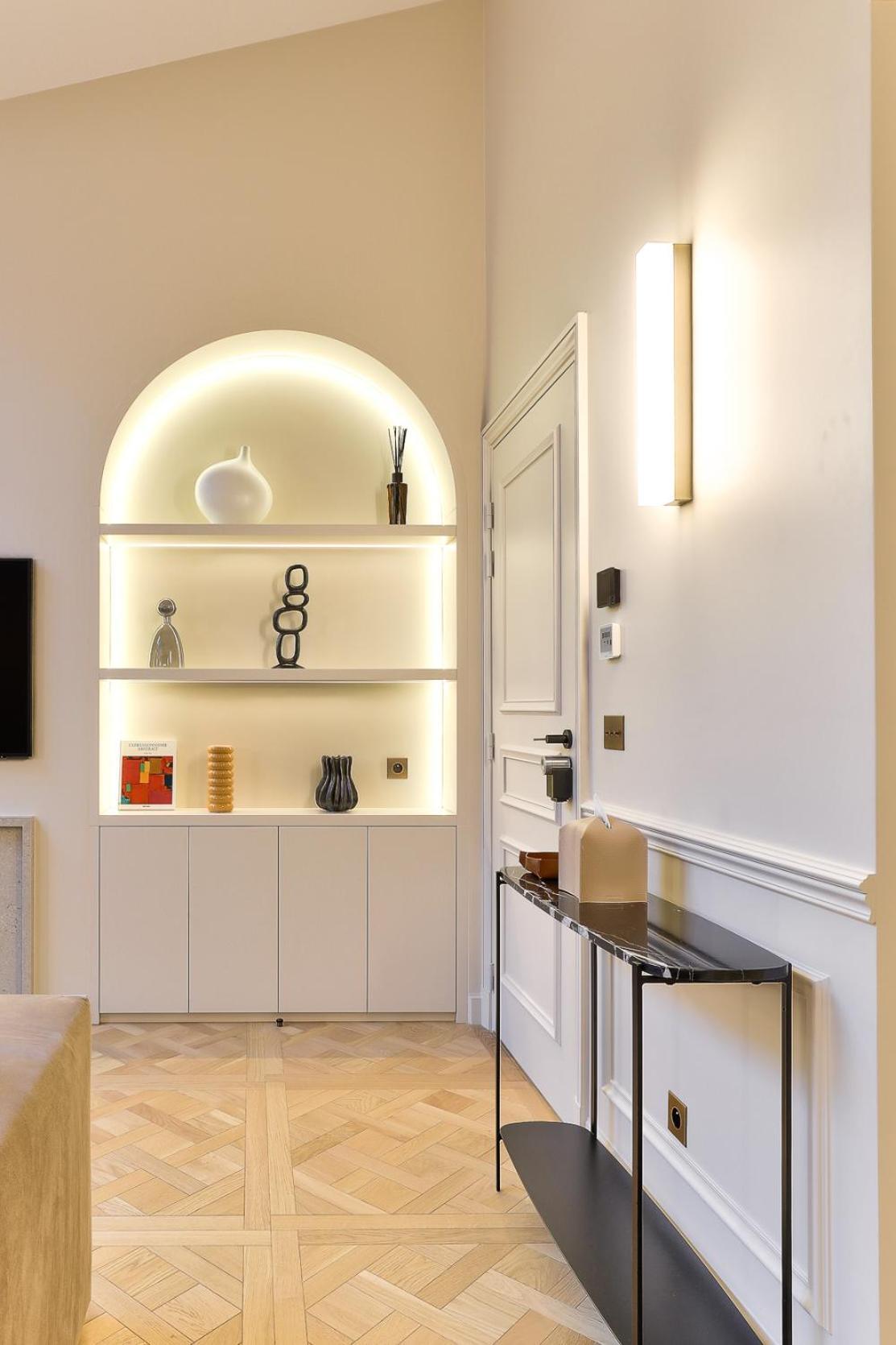 פריז Maison Iena - Serviced Apartments On Champs Elysees מראה חיצוני תמונה