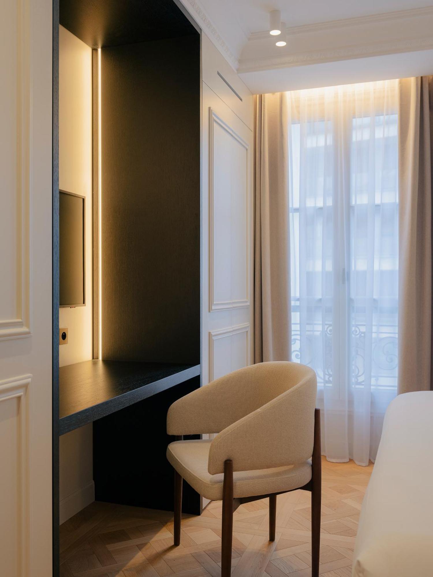 פריז Maison Iena - Serviced Apartments On Champs Elysees מראה חיצוני תמונה