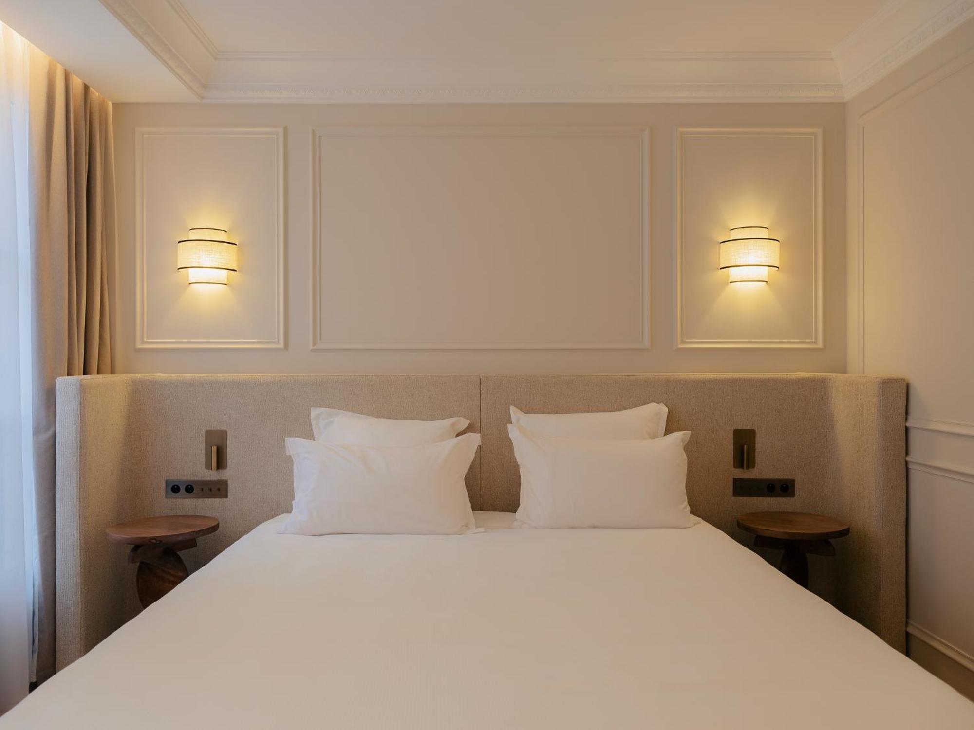 פריז Maison Iena - Serviced Apartments On Champs Elysees מראה חיצוני תמונה