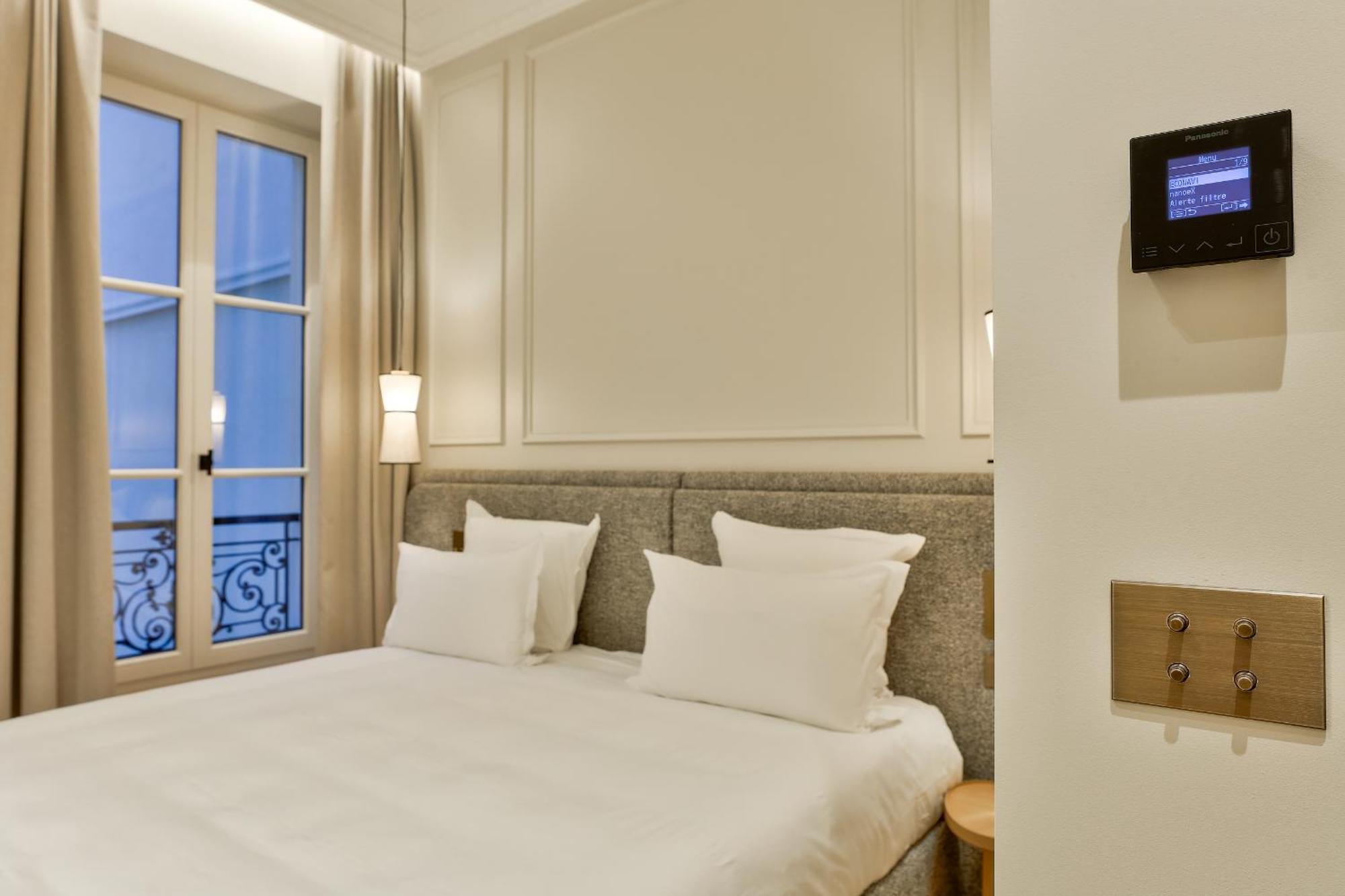 פריז Maison Iena - Serviced Apartments On Champs Elysees מראה חיצוני תמונה