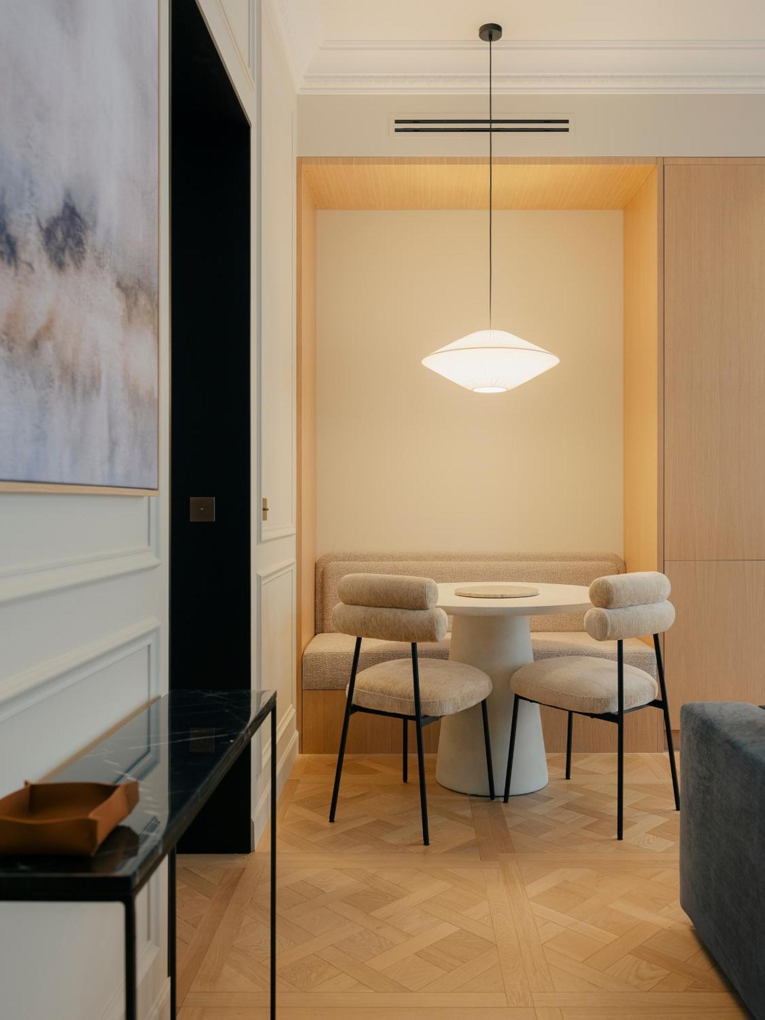פריז Maison Iena - Serviced Apartments On Champs Elysees מראה חיצוני תמונה