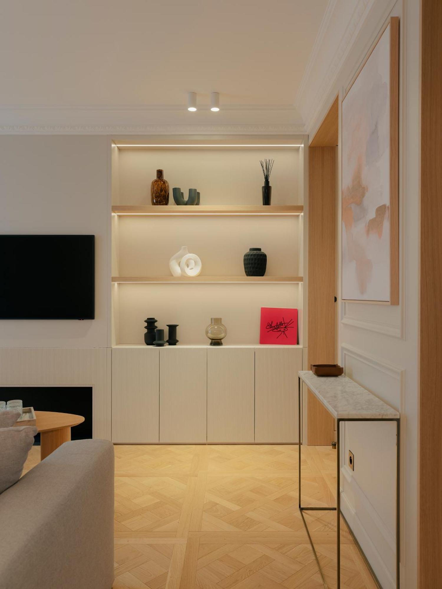 פריז Maison Iena - Serviced Apartments On Champs Elysees מראה חיצוני תמונה
