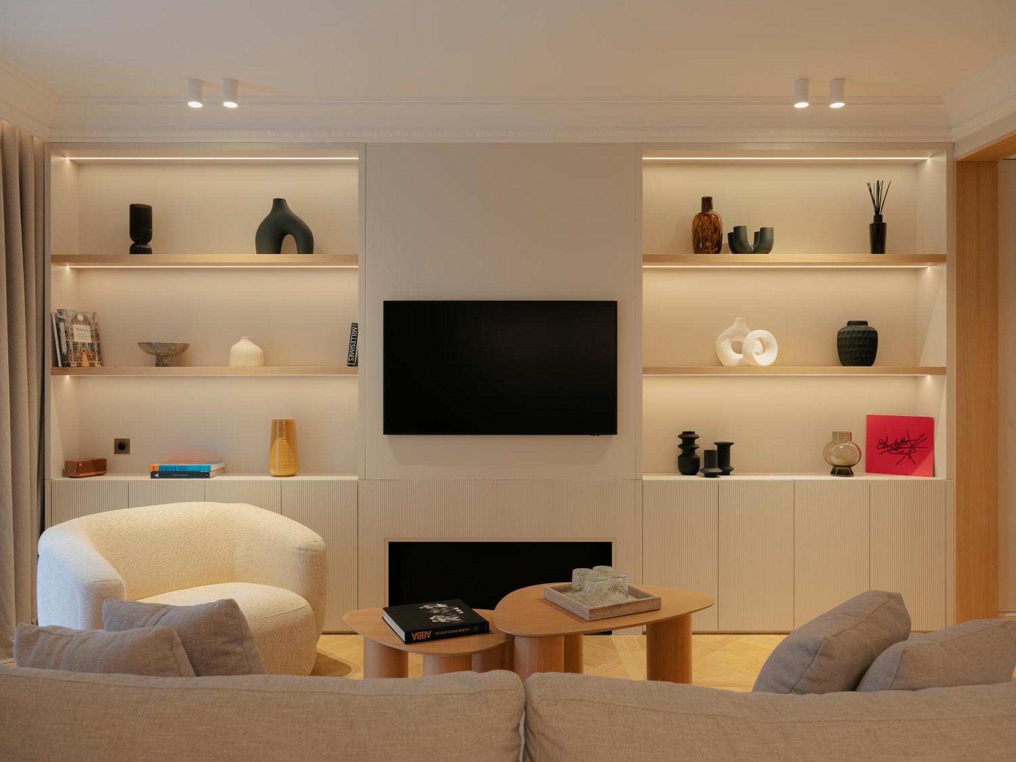 פריז Maison Iena - Serviced Apartments On Champs Elysees מראה חיצוני תמונה